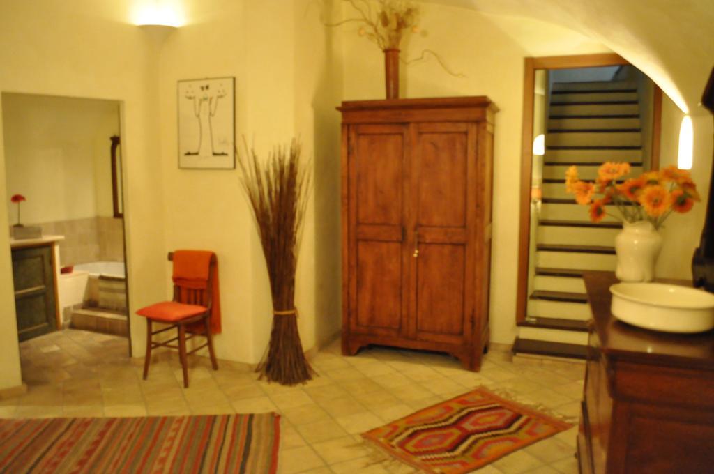 דירות רומא Onofrio Flat מראה חיצוני תמונה